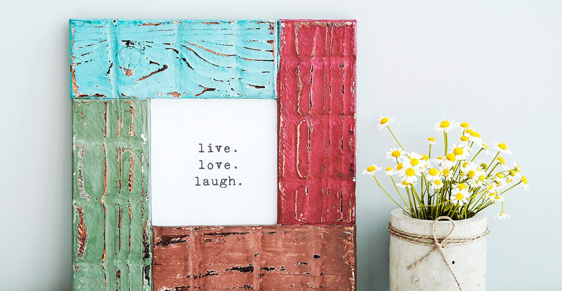 Handmade Photo Album