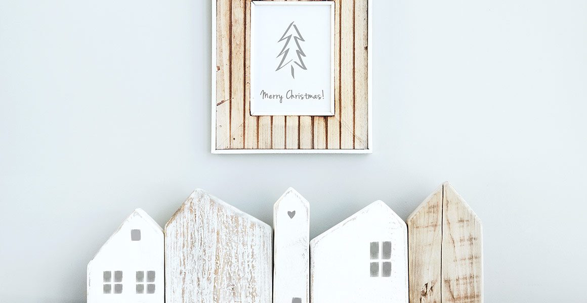 Holiday Decorating