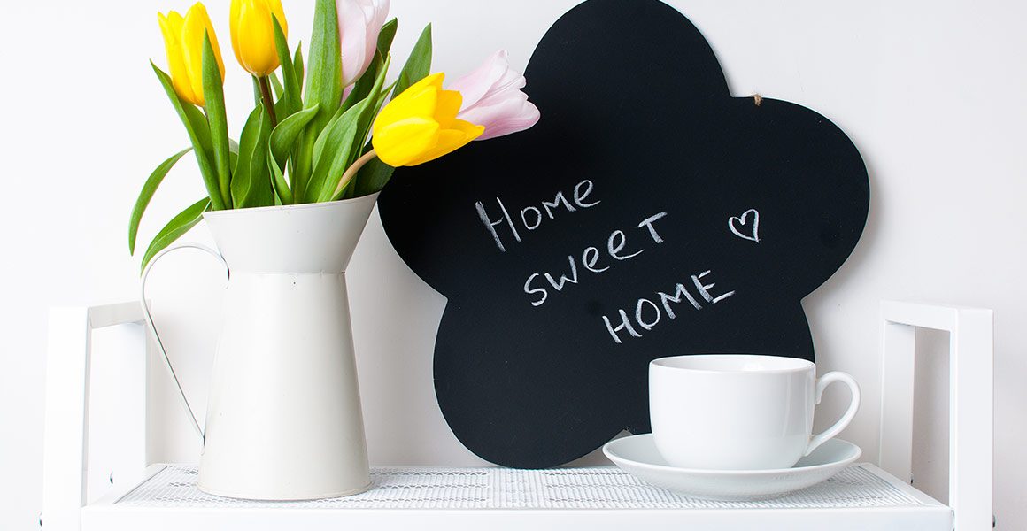 7 Decorating With Flowers
