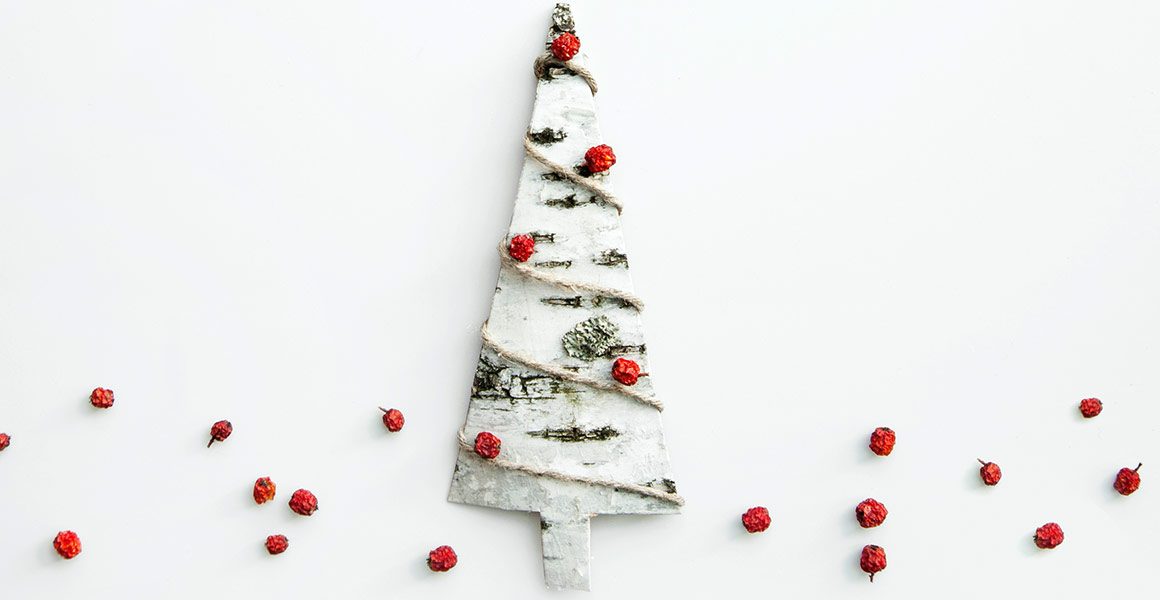 Homemade Holiday
