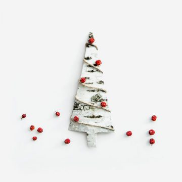 Homemade Holiday
