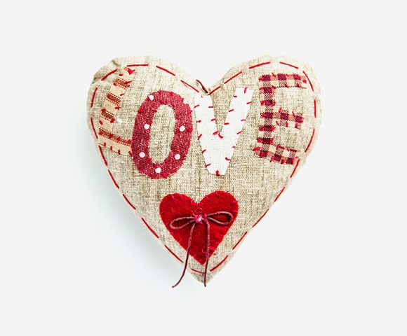 Heart Handmade