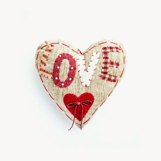 Heart Handmade