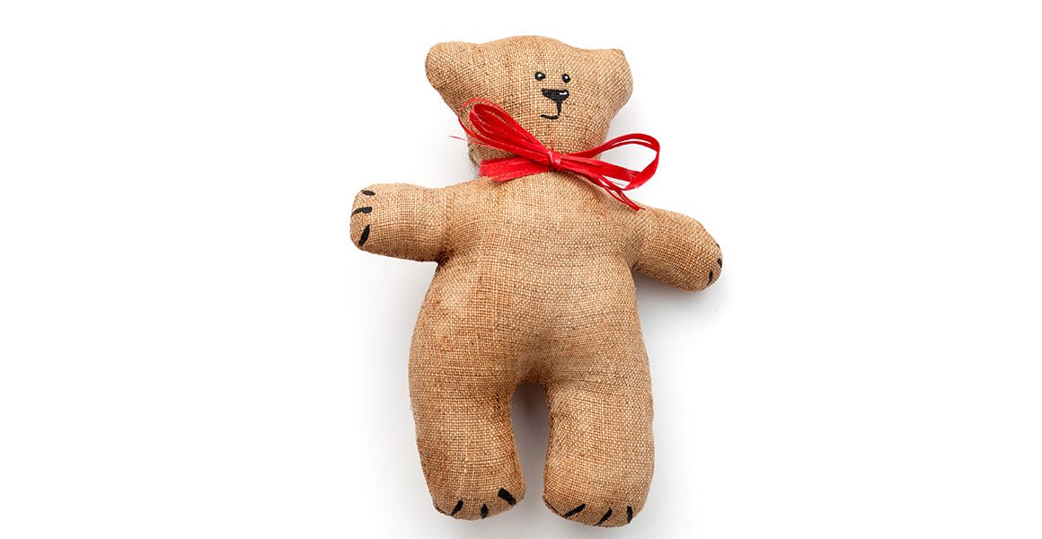 7 Brown Bear