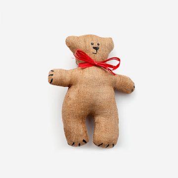 8 Brown Bear