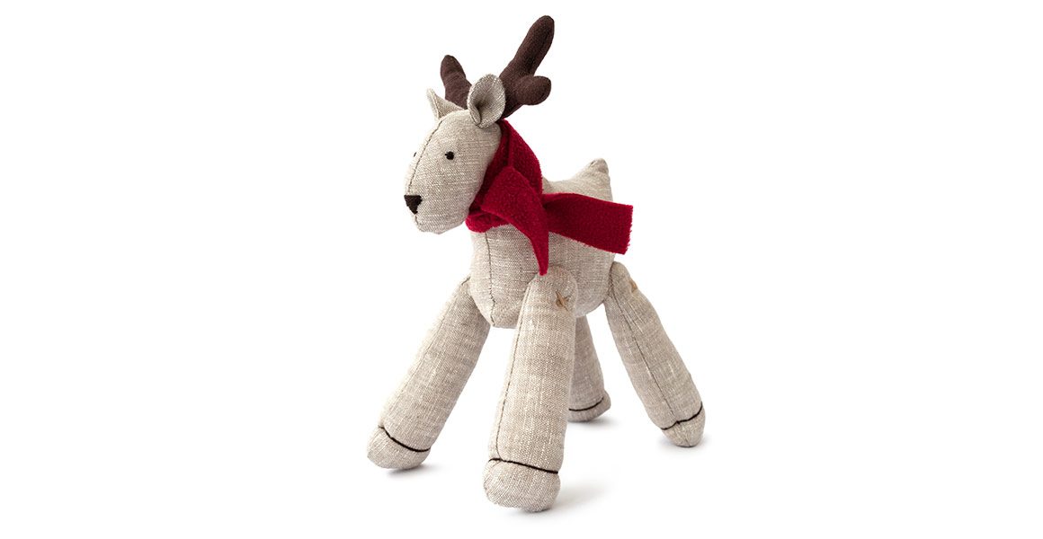 The Deer Handmade