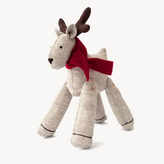 The Deer Handmade