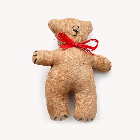Brown Bear