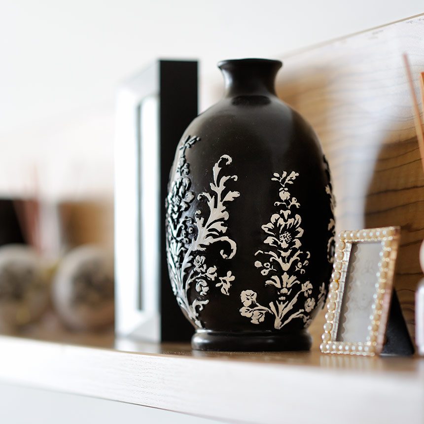 9 Make & Mold BIO Vase by Handmad