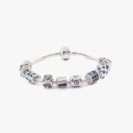 Silver Bracelet