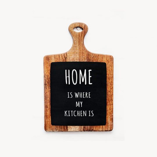 Cutting Board